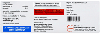 B 29 Aq Pfs Injection 1ml