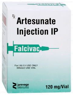 Falcivac Injection 1