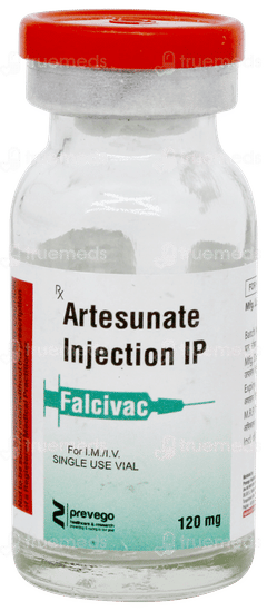 Falcivac Injection 1