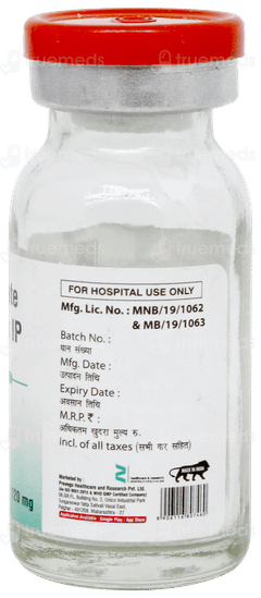 Falcivac Injection 1