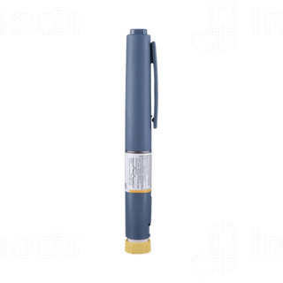 Eglucent Mix25 100iu Kwikpen 3ml