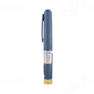 Eglucent Mix25 100iu Kwikpen 3ml