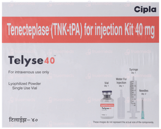 Telyse 40 Injection Kit 1