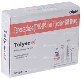 Telyse 40 Injection Kit 1
