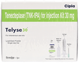 Telyse 30 Injection 1