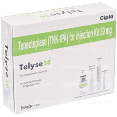 Telyse 30 Injection 1