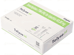 Telyse 30 Injection 1