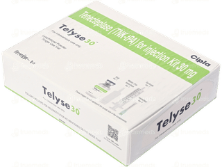 Telyse 30 Injection 1