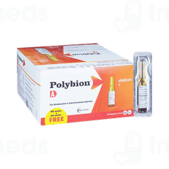 Polybion A Injection 2ml