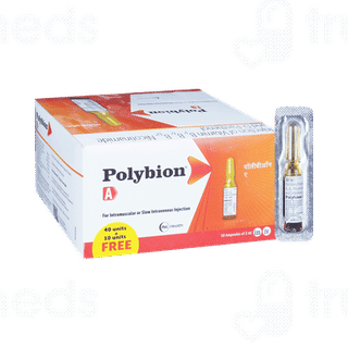 Polybion A Injection 2ml