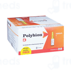 Polybion A Injection 2ml