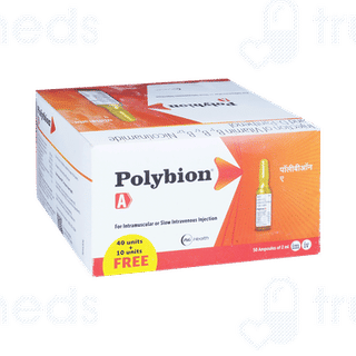 Polybion A Injection 2ml