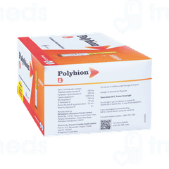 Polybion A Injection 2ml