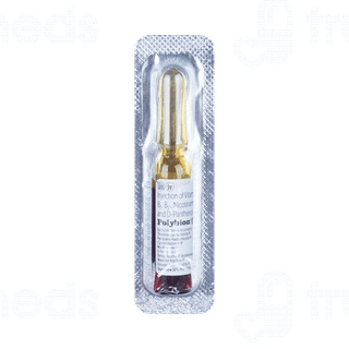 Polybion A Injection 2ml