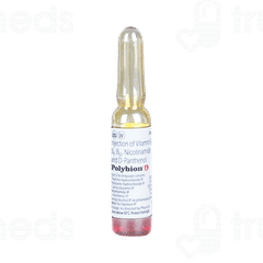 Polybion A Injection 2ml