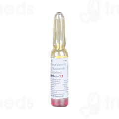 Polybion A Injection 2ml