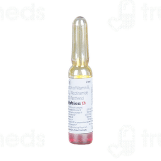 Polybion A Injection 2ml
