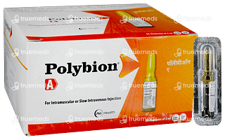 Polybion A Injection 2ml