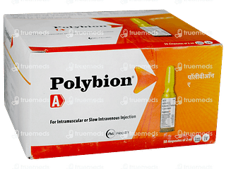 Polybion A Injection 2ml