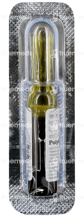 Polybion A Injection 2ml