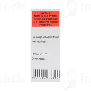 Rhoclone 300 MCG Injection 1