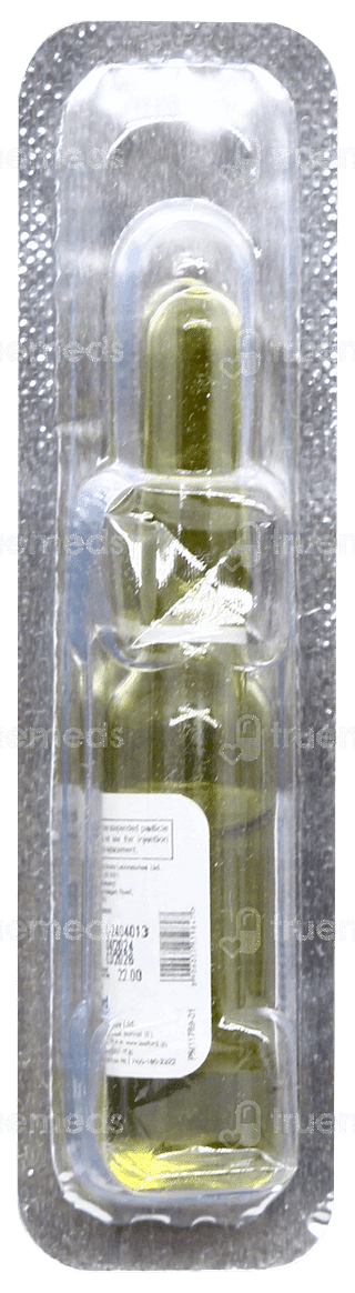 Mizocam Injection 2ml