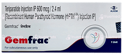 Gemfrac Injection 1