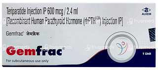 Gemfrac Injection 1