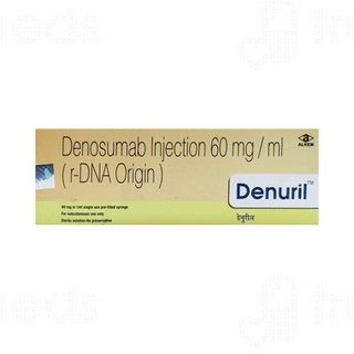 Denuril Injection 1ml