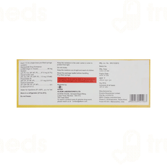 Denuril Injection 1ml
