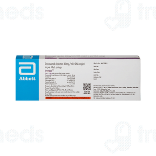 Denaxa Injection 1ml