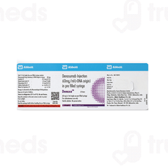 Denaxa Injection 1ml