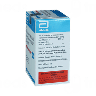Kenacort Hexa Injection 1ml