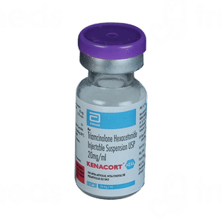 Kenacort Hexa Injection 1ml
