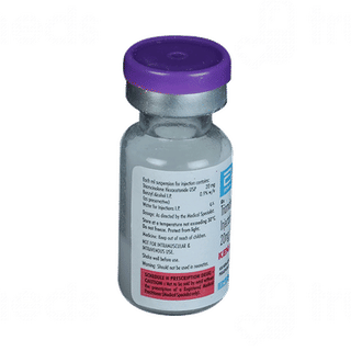 Kenacort Hexa Injection 1ml