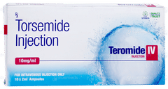 Teromide Iv Injection 2ml