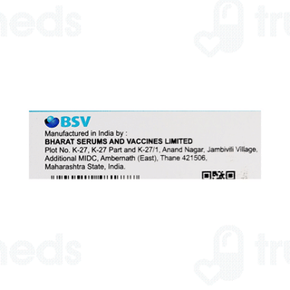 Antid 300mcg Injection 1ml