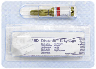 Uniprogestin 250 Injection 1ml