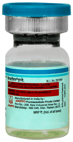 Mikacin Injection 4ml