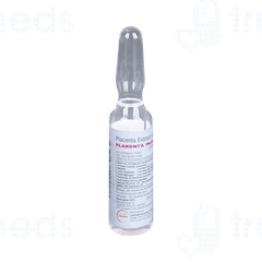 Plakonta Injection 2ml