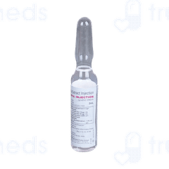 Plakonta Injection 2ml