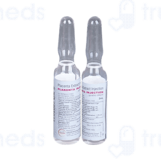 Plakonta Injection 2ml