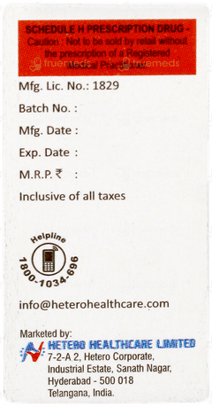 Predniwik 80 Injection 2ml