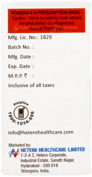 Predniwik 80 Injection 2ml