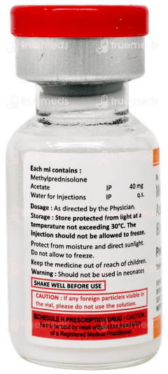 Predniwik 80 Injection 2ml