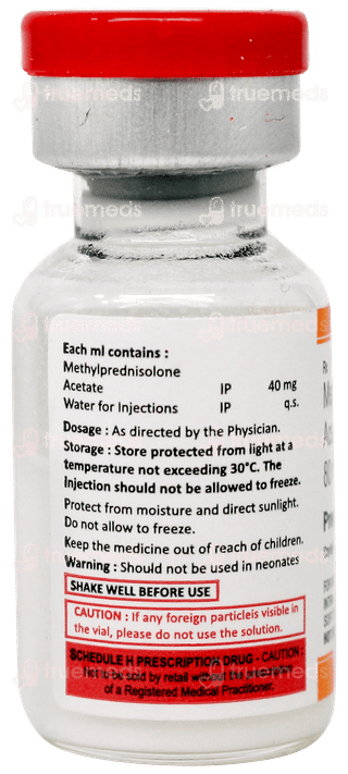 Predniwik 80 Injection 2ml