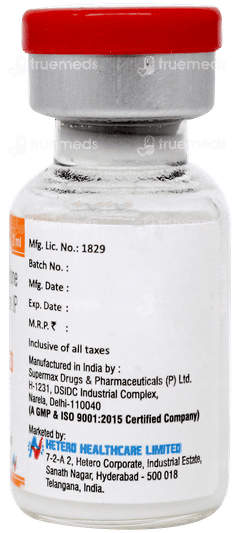 Predniwik 80 Injection 2ml