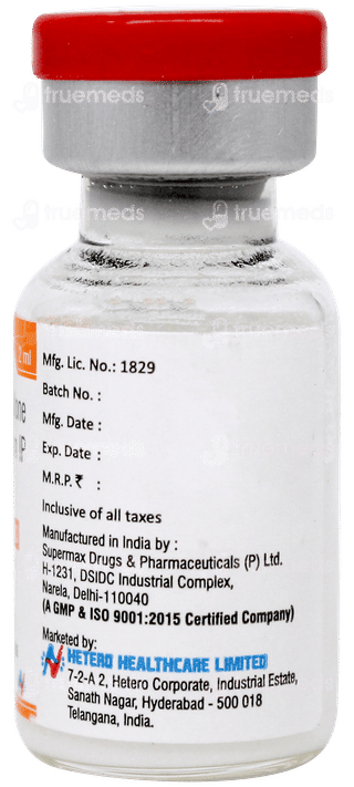 Predniwik 80 Injection 2ml