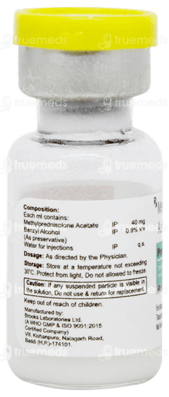 Predniwel A 80 Injection 2ml
