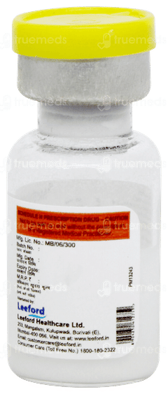 Predniwel A 80 Injection 2ml